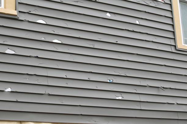 Siding for Multi-Family Homes in Grabill, IN