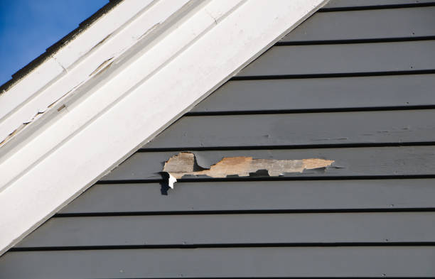 How To Choose The Right Materials for Your Siding Installation in 'Grabill, IN